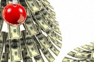 Найбажанішим подарунком на Новий рік для українців стануть гроші