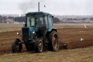 Мораторій на продаж землі остаточно скасовано