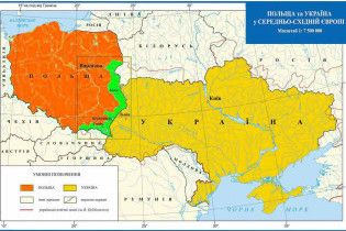 Переселенці з Польщі хочуть створити партію і ввійти до Верховної Ради