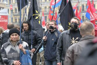 УПА святкує день створення армії