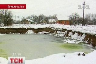 10 мільйонам українців загрожує хімічне зараження