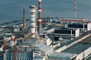Україна вшановує ліквідаторів аварії на ЧАЕС