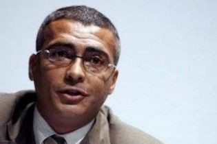 Легендарний футболіст Ромаріо почав політичну кар'єру