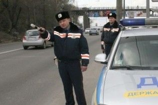 Для сплати штрафів в автомобілях ДАІ встановлять платіжні термінали