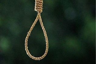 На шахті в Луганській області повісився гірник