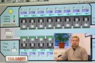 Українці щороку патентують 15 тисяч винаходів