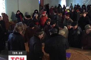 У львівському селі вулицю Миру перейменували на Воїнів батальйону "Нахтігаль"