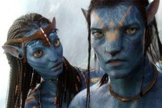 Збори "Аватара" в міжнародному прокаті перевищили мільярд доларів