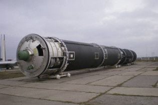 Нову російську ракету будуватимуть українці