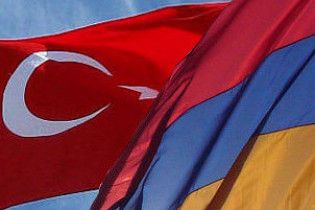 Вірменія і Туреччина встановили дипломатичні відносини