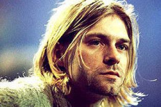 Лідер гурту Nirvana став комп’ютерним героєм