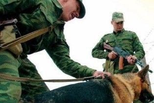 Прикордонники затримали китайця з 2 кг статевих органів