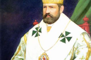 Фільм про митрополита Шептицького