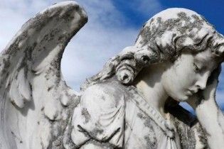 Статистика довела, що "ангели-охоронці" рятують людей від катастроф