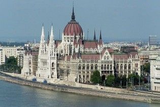 В Угорщині "мова жестів" стала офіційною