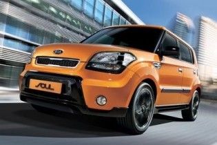 Автомобіль із душею