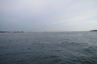 У Мармуровому морі зіткнулися український і турецький кораблі