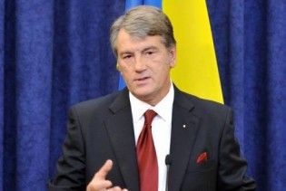 Ющенко: До влади в Україні прагнуть неукраїнські сили