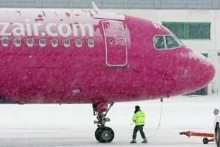 Літакам Wizzair відмовили у заправці через хамське ставлення до українців
