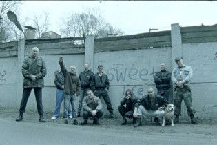 Фільмом про скінхедів "Росія 88" займеться Генпрокуратура РФ