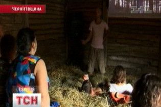 Українські митці довели, що жити в селі – це стильно
