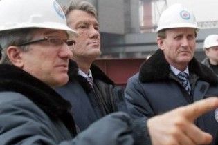 "Індустріальний союз Донбасу" продаватиме підприємства за борги