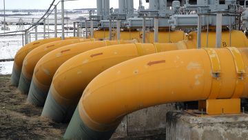 Проект газопроводу в обхід Росії готовий до запуску