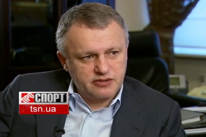 ігор суркіс