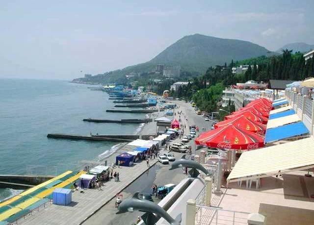 Алушта