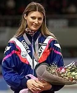 Світлана Журова