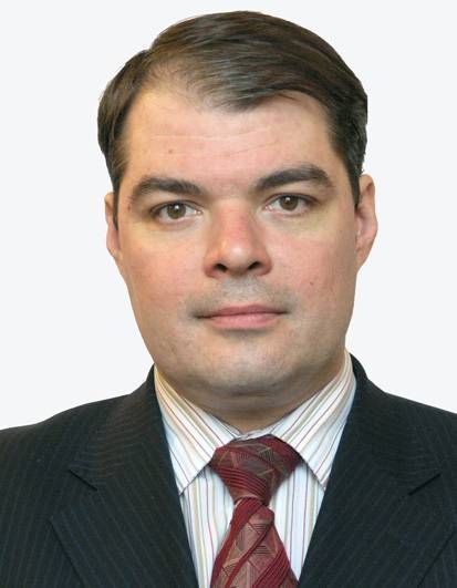Роман Зафійовський Фото: lvivrada.gov.ua