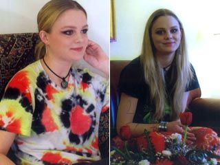 морган дані харрінгтон