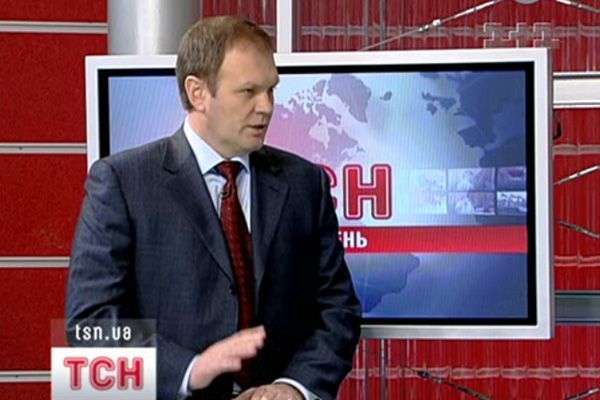 Володимир Шандра