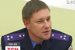 Побитий соратник Луценка виграв суд у Стогнія і прокуратури