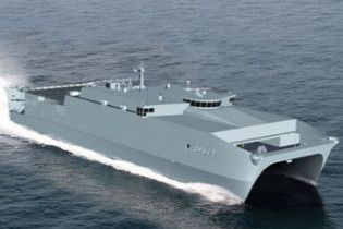 Пентагон розробив 30-річний план для ВПС і ВМС США
