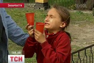 В Україні нарахували чверть мільйона "дітей вулиці"