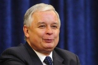 Лех Качинський: історія життя