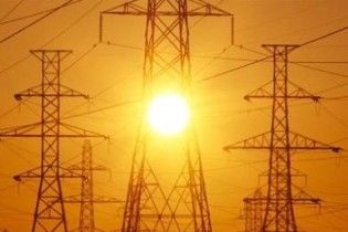 Росія відключить Білорусі світло