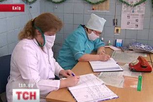 В Україні швидко поширюється нова невідома інфекція
