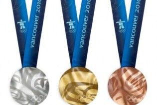 США вдруге очолила медальний залік Олімпіади