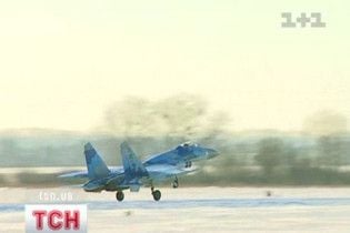 Україна провела масштабні навчання сил протиповітряної оборони
