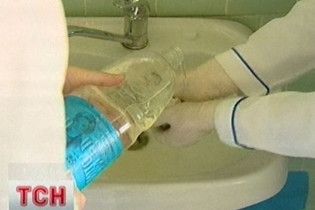 У Дніпродзержинську без попередження відключили водопостачання