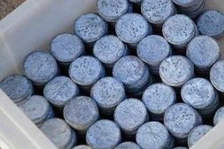 У Єгипті знайшли 383 стародавні монети двохтисячолітньої давнини