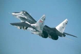 Росія передумала постачати Лівану МіГ-29