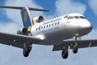 Зі Львова відкриваються авіарейси до Донецька і Москви