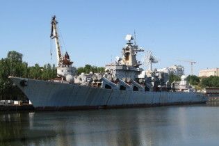 Рада повернула "Україні" радянську назву