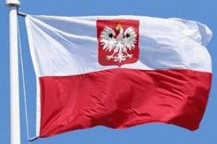 Вибори президента Польщі відбудуться 20 червня