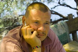 Владислав Галкін помер два-три дні тому
