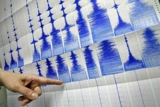Поблизу Індії стався сильний землетрус