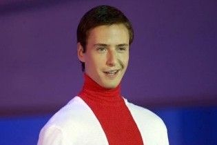 Вітас у Монголії зламав ногу